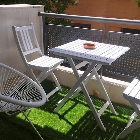 Apartamento Reformado Parking Gratis Sewilla Zewnętrze zdjęcie