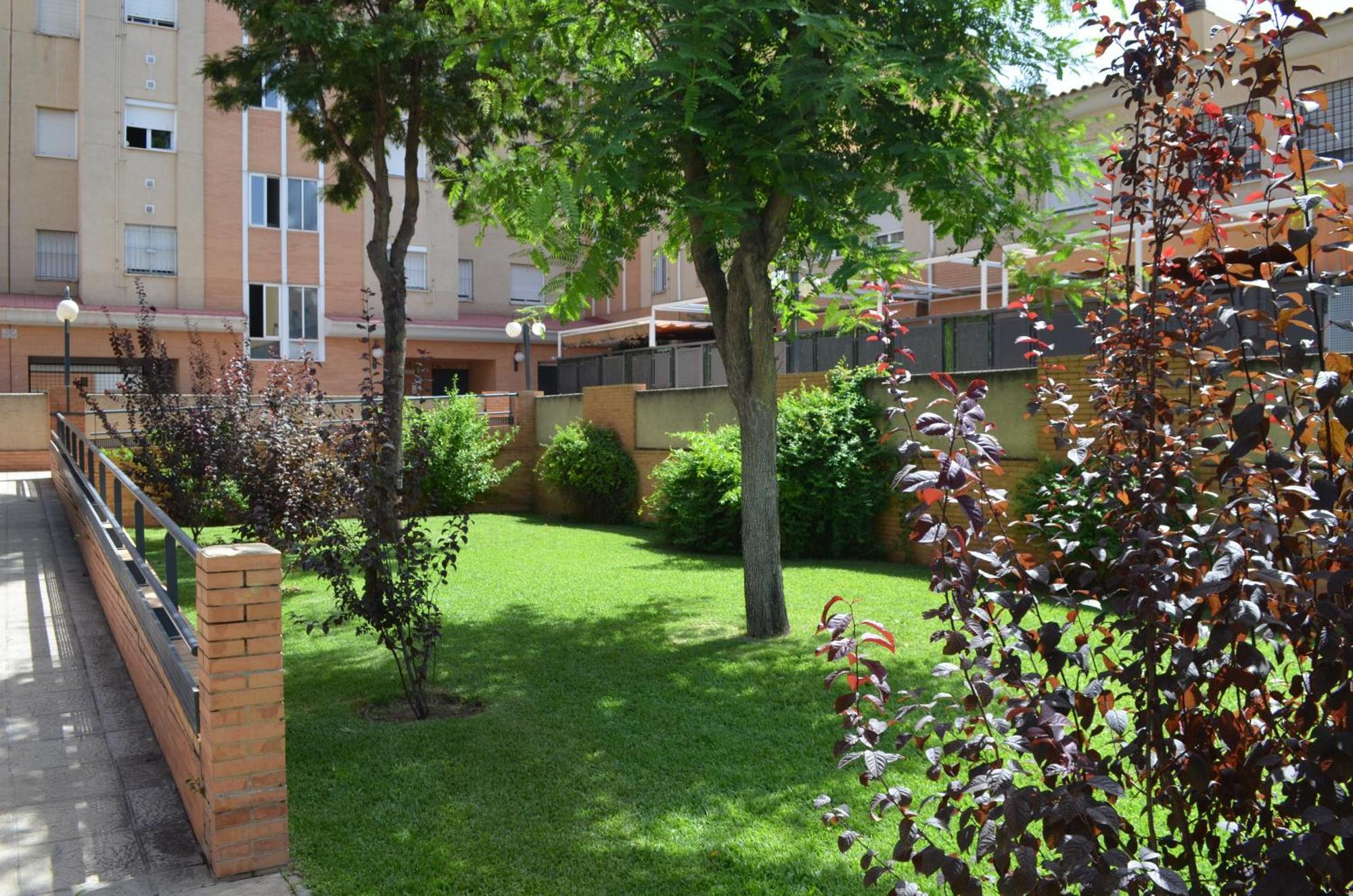 Apartamento Reformado Parking Gratis Sewilla Zewnętrze zdjęcie