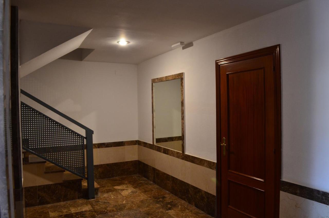 Apartamento Reformado Parking Gratis Sewilla Zewnętrze zdjęcie
